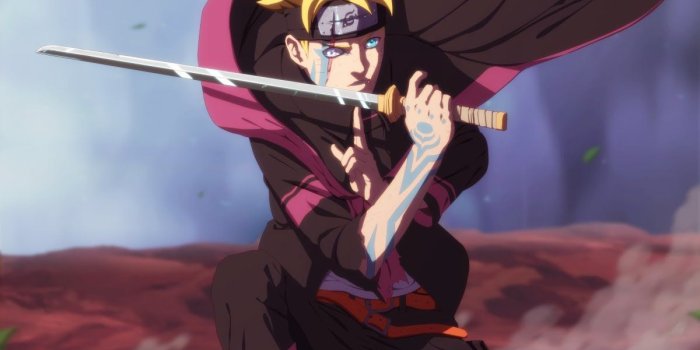 1200x860 100 Gambar Boruto Sudah Besar Terbaru Wallpaper Kualitas HD