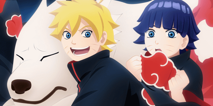 2400x1350 775 Boruto HD Wallpapers | Background Images