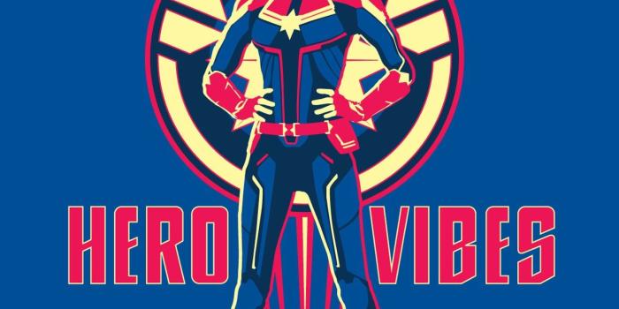 1242x2209 Marvel Studios' Captain Marvel Mobile Wallpapers | Disney Singapore