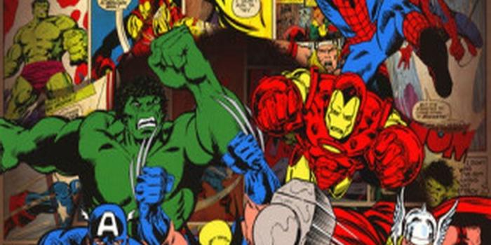 1080x1920 81+ Marvel Iphone Wallpapers on WallpaperPlay