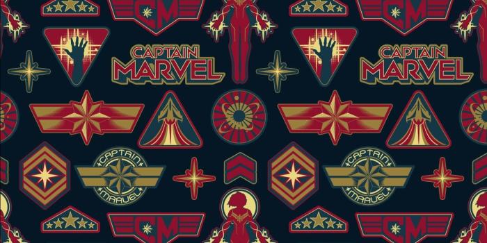 1242x2209 Marvel Studios' Captain Marvel Mobile Wallpapers | Disney Singapore