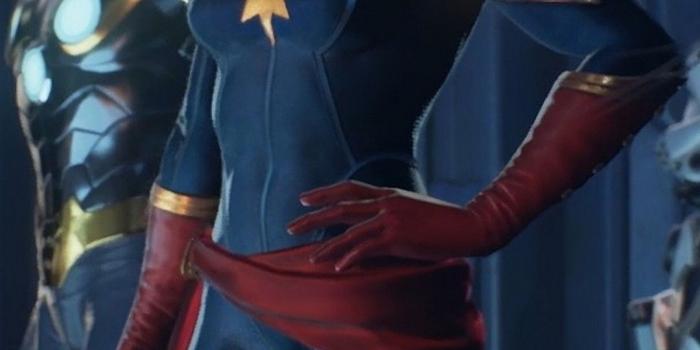 1080x1920 Wallpapers Phone Captain Marvel Animated - 2019 Android Wallpapers