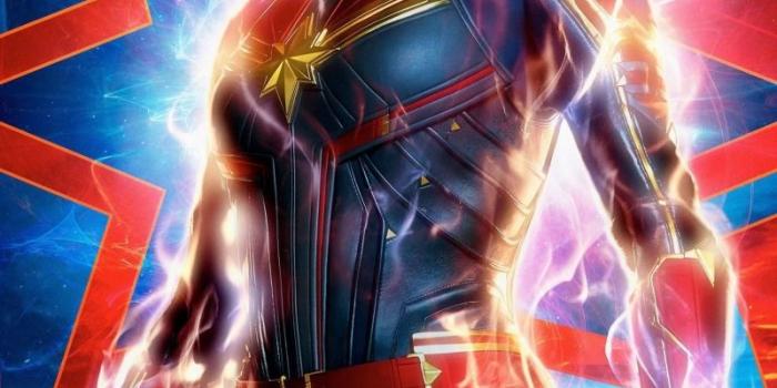 800x1423 Captain Marvel (2019) Phone Wallpaper - captain marvel | HappyShapp