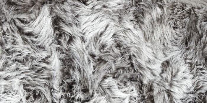 1000x1500 A faux fur throw for that comfy factor on your sofa! | The White