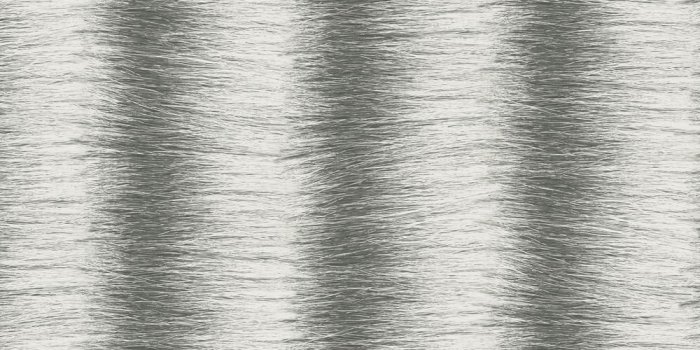 1000x1000 Grey and Black Faux Zebra Fur Wallpaper