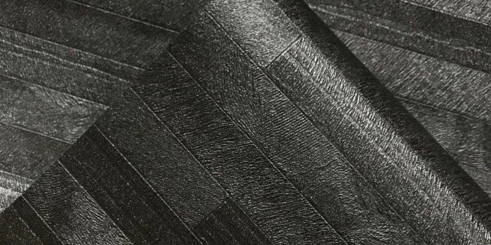 1512x1512 255016 Charcoal Black Animal Fur Textured Wallpaper – wallcoveringsmart