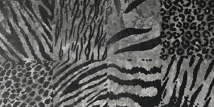 1500x1500 76 sq.ft roll Made in Italy Platinum Portofino modern embossed