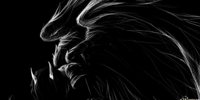 1229x691 The Dark Angel Wallpaper Hd | Silver Wallpapers