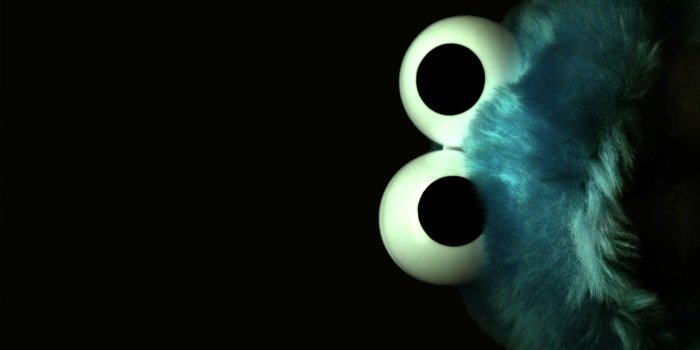 1680x1050 4599490 #black, #anime, #Cookie Monster, wallpaper | General