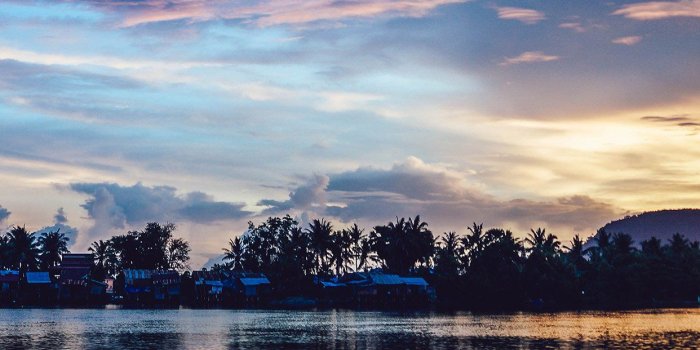 1242x2208 iPhonepapers.com | iPhone wallpaper | nx17-sunset-river-lake