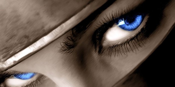 1600x1200 Ninja Girl Wallpaper #6804256