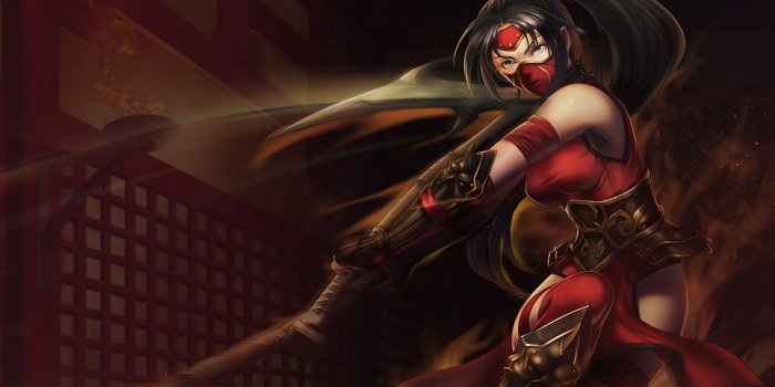 1920x1080 1920x1080 Ninja Girl Wallpaper-9T2D623.jpg | Wallperio.com™