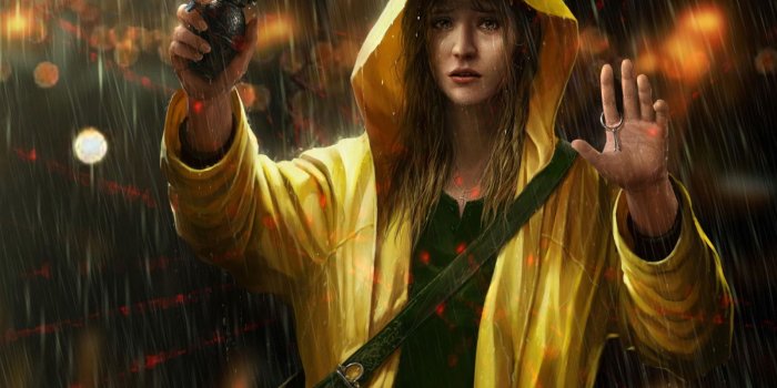 1600x1200 Ninja Girl Wallpapers - 1600x1200 - 498667