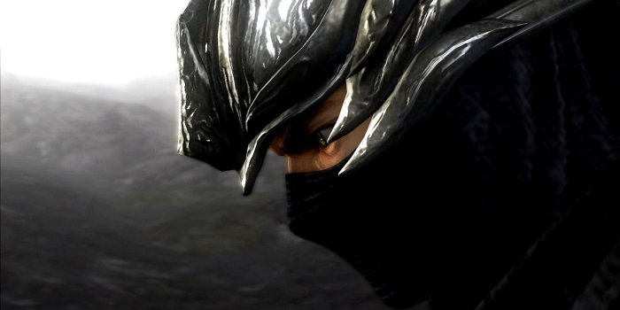 1600x900 Ninja Girl Wallpaper #6970838