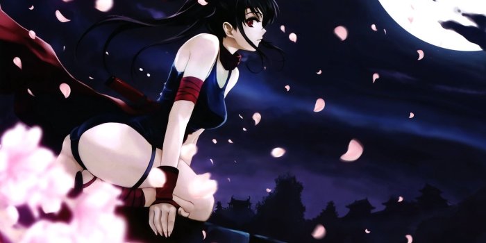 1920x1200 Anime Ninja Wallpaper (62+ images)