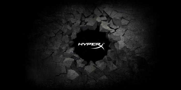 2560x1440 HyperX Wallpaper Download Page