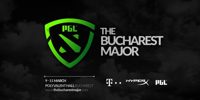 1920x1080 HyperX Sponsors PGL Dota 2 Major Bucharest | Business Wire