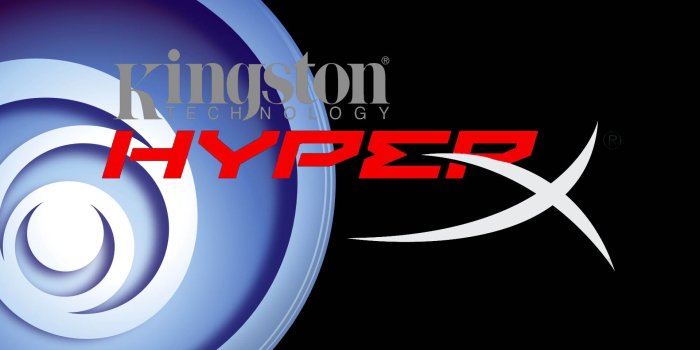 1920x1080 Ubisoft & HyperX Renew Their Partnership – STG