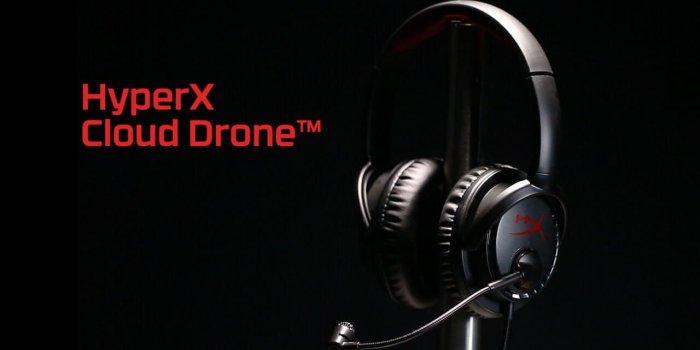 1280x720 Hyperx Cloud Drone Csgo - Drone HD Wallpaper Regimage.Org