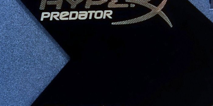 1024x768 Kingston HyperX Predator 8GB DDR3 2666 Mhz KHX26C11T2K2/8X Review