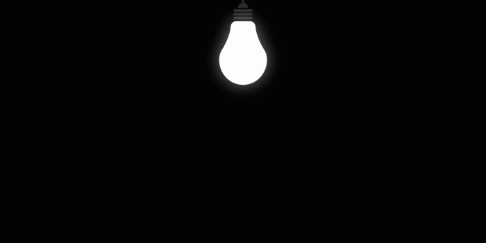 1920x1440 Black Light Bulbs Black Background High Resolution Desktop Wallpaper