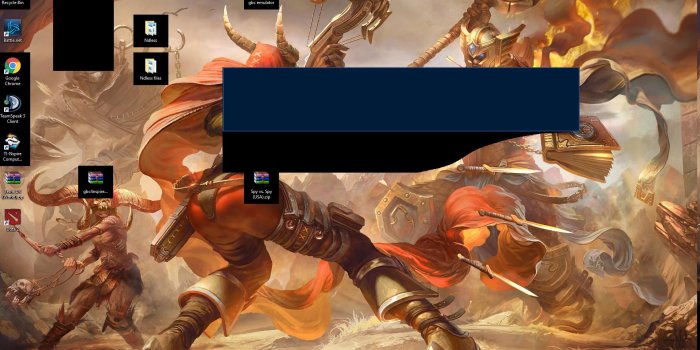 1925x1079 Wallpaper & System crash issues | Tom's Hardware Forum