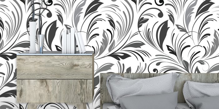 1000x1000 Modern Wallpaper Options For A Stylish Home - Luxe Walls