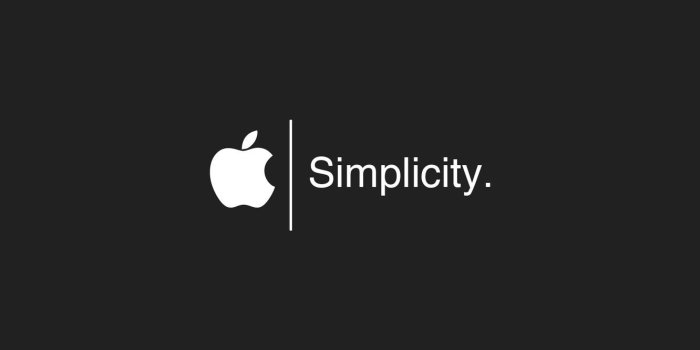 1332x850 Wallpaper Apple, logo, white, black images for desktop, section hi