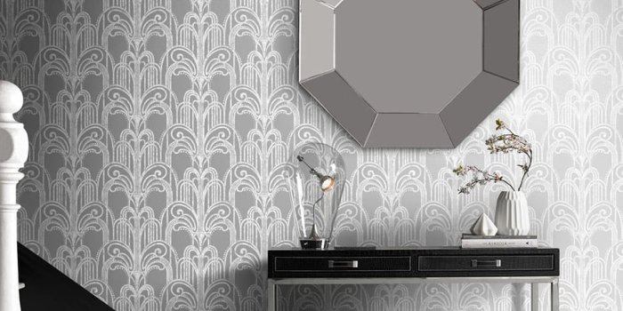 950x950 WCI Wallpapers: The Art Deco Trend is Here to Stay | SA Décor & Design