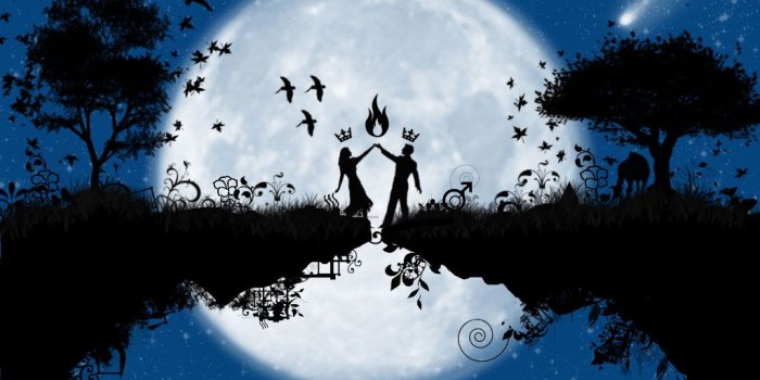 1024x768 End of love Wallpapers | HD Wallpapers | ID #5398