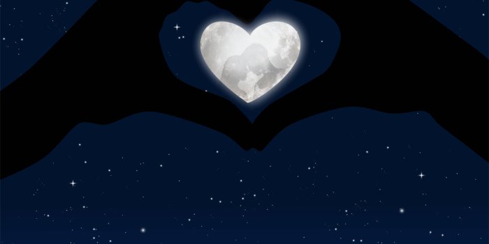 3628x3628 Hand Heart Love Wallpaper - [3628x3628]