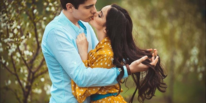 1920x1200 Couple Mood Love Kiss Wallpaper | HD Love Wallpapers for Mobile and