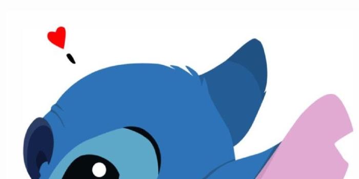 750x1334 Stitch clipart wallpaper for free download and use images in