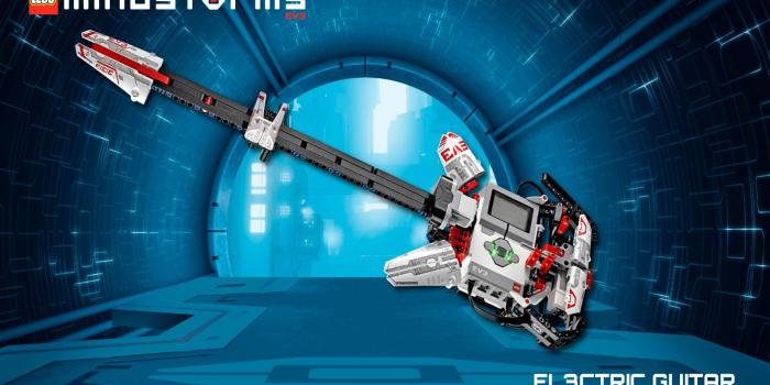 1920x1200 Downloads - Mindstorms LEGO.com