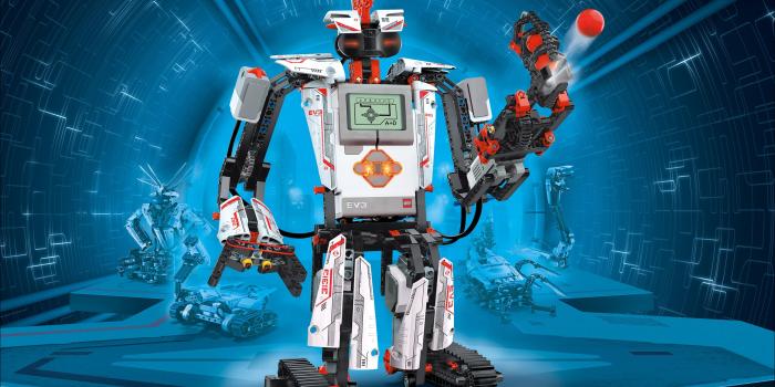 2561x1600 Downloads - Mindstorms LEGO.com