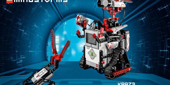 1920x1200 Downloads - Mindstorms LEGO.com
