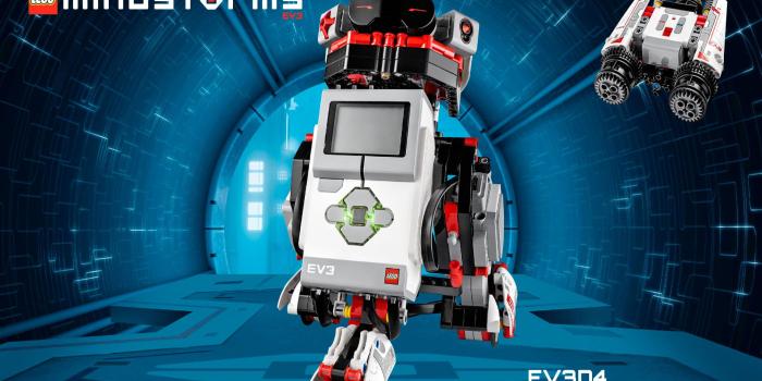1920x1200 Downloads - Mindstorms LEGO.com