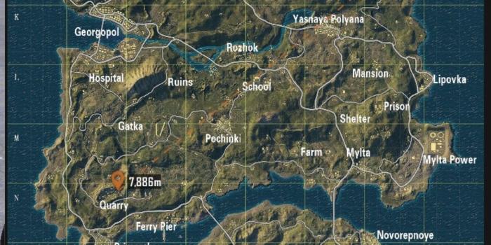 1113x1080 Professional blogger on pubg maps | Gaming wallpapers