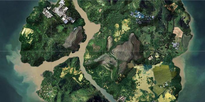 1400x1050 PUBG's new smaller island map is a direct response to the popularity