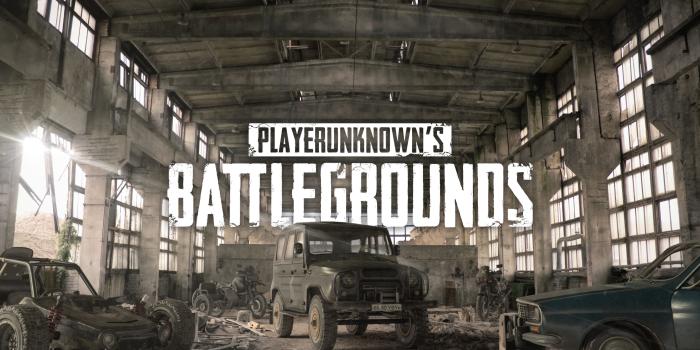 3840x2160 PUBG Wallpaper 4K/HD of 2019 Download