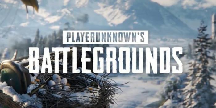 1280x720 PUBG Mobile Vikendi (snow map) Wallpapers - Album on Imgur