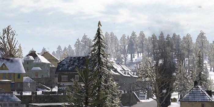 950x1689 PUBG Goroka Vikendi PlayerUnknown's Battlegrounds | PlayerUnknown's