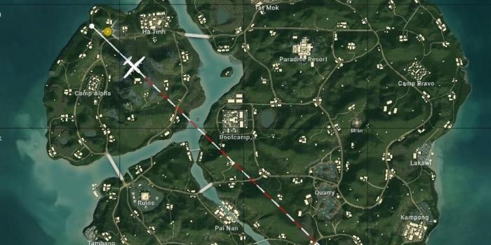 960x947 The PUBG Experimental Server Is Live! Play Sanhok/Codename: Savage