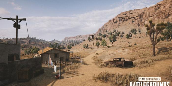 1600x900 PUBG Map Guide - Miramar | FirstBlood®