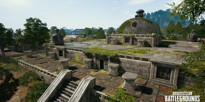 1920x1040 Pubg Sanhok Wallpapers PUBG's Sanhok Map Finally Launches This Week