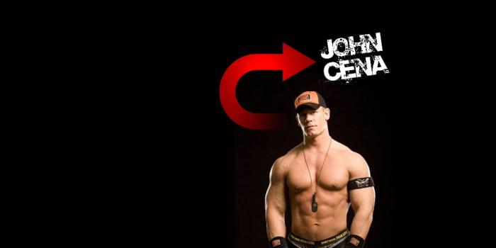 2560x1600 John Cena Most Famous WWE Wrestler HD Wallpapers | HD Wallpapers