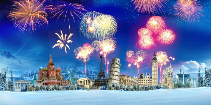 6000x3750 Happy New Year-Celebration of the New Year-landmarks of the most