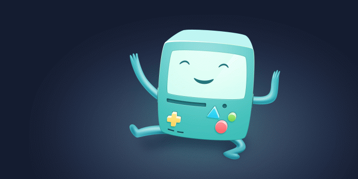 1920x1080 BMO Wallpapers