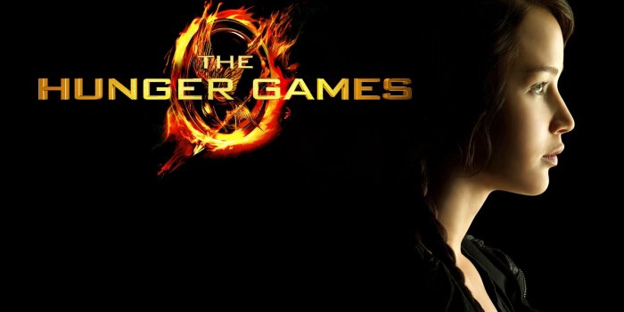 1920x1080 The Hunger Games Wallpaper 10 - 1920 X 1080