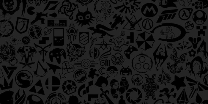 1920x1080 Super Gamer 2016 Wallpapers, – download for free